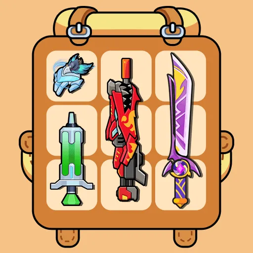 Doomsday Survivor：Bag fight 儲值代儲值